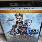 Huntsman - Winter's War 4K (muoveissa) [4K UHD + Blu-ray] - pikkukuva 2