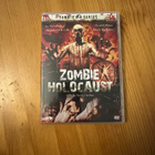 Zombie holocaust DVD - pikkukuva 1