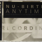 Nu-Birth • Anytime CD Maxi-Single - pikkukuva 1