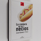 John Kennedy Toole : La conjura de los necios - pikkukuva 1