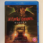 Jeepers Creepers: Reborn (Blu-ray) Ohjaus: Timo Vuorensola - pikkukuva 1