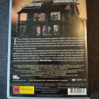 Mask Maker DVD - pikkukuva 2