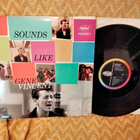 Gene Vincent LP - pikkukuva 1