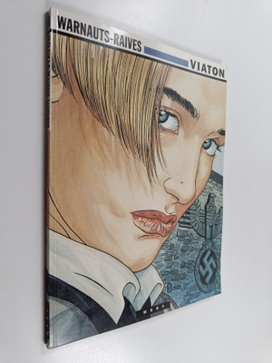 Warnauts : Viaton