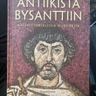Serafim Seppälä: Antiikista Bysanttiin - pikkukuva 1