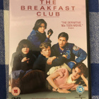 The Breakfast Club. 1985. - pikkukuva 1