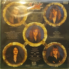 SABBAT - DREAMWEAVER - 1ST GERMANY 1989 M-/M- LP - pikkukuva 2