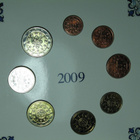 2009 PORTUGAL 1c- 2 € BNC sarja - pikkukuva 4