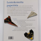 Ken Blackburn : Maailman parhaat paperilennokit - pikkukuva 2
