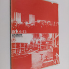 ARK : Arkkitehti 6/1973 - pikkukuva 1