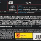 Freejack (1992) Emilio Estevez, Mick Jagger, Anthony Hopkins - pikkukuva 4