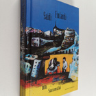Olli Saramäki : Saidi Finlandi (signeerattu) - pikkukuva 1