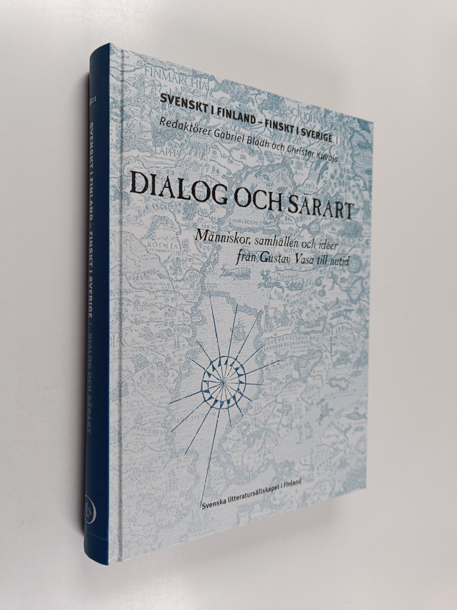 Dialog och särart : människor, samhällen och ideer från G...