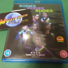 BODIES BODIES BODIES UUSI BLU-RAY (W) - pikkukuva 1