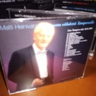 CD Matti Heinivaho Live Tampere-talo 2001 - pikkukuva 2