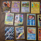 Pokemon kortit - pikkukuva 4
