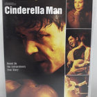 Cinderella Man (3.) (Crowe, Zellweger, dvd) - pikkukuva 2