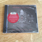 Grave Pleasures - Doomsday Roadburn CD (UUSI) - pikkukuva 1