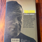 Seppo Jokinen - Vihan Sukua sidottu kirja - pikkukuva 2