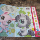 Littlest Pet Shop, oma soiva kirjani - pikkukuva 2