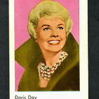 Keräilykuva - Doris Day Serie N 188 - pikkukuva 1