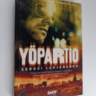 Sergei Lukjanenko : Yöpartio - pikkukuva 1