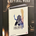 Final Fantasy XII / PlayStation 2 - pikkukuva 5