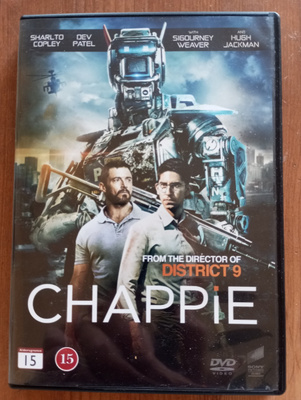 Chappie
