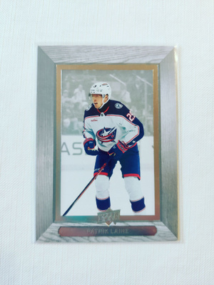 Patrik Laine