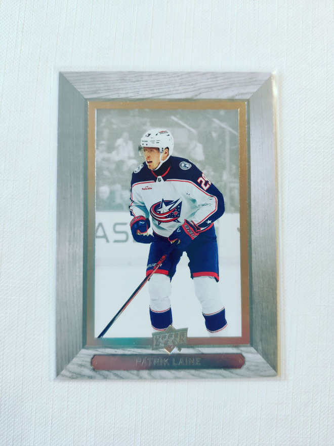 Patrik Laine
