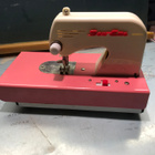 20cm SEW ETTE mini ompelukone - pikkukuva 2