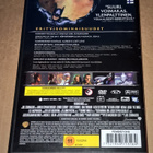 BATMAN & ROBIN 2 LEVYN ERIKOISJULKAISU - pikkukuva 2
