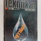 Tekniikan maailma 19/1973 - pikkukuva 1