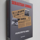 Sebastian Lindell : Hukutettu mieli : rikosromaani - pikkukuva 1