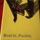 MARCEL PAGNOL: ISÄNI KUNNIAN PÄIVÄ - pikkukuva 1