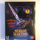 The Sergio Martino Kokoelma (Blu-ray) ARROW (UUSI) 1971-75 - pikkukuva 2
