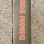 King Kong (1976) 2xVHS - pikkukuva 2