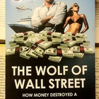 Jordan Belfort - The Wolf of Wall Street (softcover) - pikkukuva 1