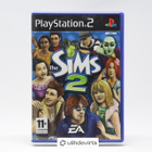The Sims 2 - PS2 - pikkukuva 1
