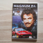 Magnum P.I. -dvd boksit, kaudet 1-5 - pikkukuva 2
