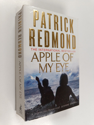 Patrick Redmond : Apple Of My Eye