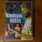 Kuningas Hidas DVD - pikkukuva 1