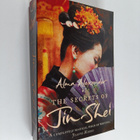 Alma Alexander : The Secrets of Jin-Shei - pikkukuva 1