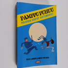 Mikko Partanen ym. : Pamppu puhuu : poliisien kootut satt... - pikkukuva 1