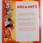 Willy Vandersteen : Anu & Antti 5/85 : Koirien paratiisi - pikkukuva 2