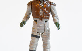 Star Wars vintage - Klaatu