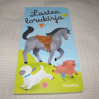 Lasten lorukirja - pikkukuva 1