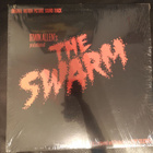 The Swarm soundtrack vinyyli - pikkukuva 1