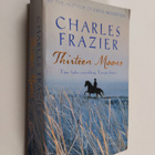 Charles Frazier : Thirteen Moons - pikkukuva 1