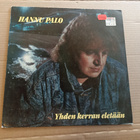 LP Hannu Palo + 1kpl - pikkukuva 1